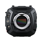 BLACKMAGIC URSA Cine 17K. Cámara con sensor RGBW de 65 mm