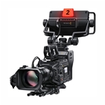 BLACKMAGIC Ursa Studio Viewfinder G2 (Usado). Visor de estudio