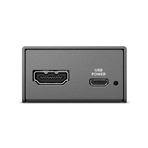 BLACKMAGIC (Usado) Micro Converter, SDI a HDMI 3G (con PSU)