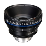 ZEISS COMPACT PRIME CP2 85MM (Usado) Objetivo Zeiss Compact Prime CP.2 T2,1 / 85MM.