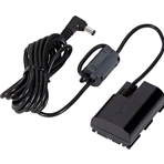 CANON DC Coupler DR-E6 Acoplador CC para alimentadores Canon.