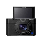 SONY DSCRX100M7.CE3 CYBER-SHOT RX SERIES - RX100M7