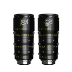 DZOFILM CATTA ACE KIT  Kit de 2 objetivos 35-80, 70-135mm T2.9 montura E.