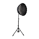 NANLITE EC-FMM60 Nido de abeja para softbox parabólico 60.