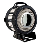 NANLUX FL-35-YK Lente Fresnel específica para Evoke.