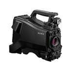 SONY HXC-FZ90 Cmara de estudio porttil para la produccin HD