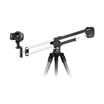 EDELKRONE JIBONE Brazo motorizado ultracompacto para cámara.