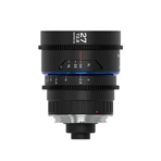 LAOWA Nanomorph 27 T2.8 1.5x S35 (Blue) PL-EF Nanomorph 27mm T2.8 1.5X S35 (Blue) PL-EF.