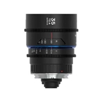 LAOWA Nanomorph 35 T2.4 1.5x S35 (Blue) PL-EF Nanomorph 35mm T2.4 1.5X S35 (Blue) PL-EF.