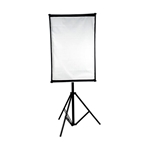 NANLITE NASBRT90X60 Softbox recta NANLITE 60x90 cm.