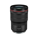 CANON RF15-35MM F/2.8 L IS USM Objetivo zoom ultra gran angular profesional.