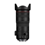 CANON RF 24-105MM F2.8L IS USM Z Objetivo con anillo de diafragma dentado de 2.8 a 22f stops