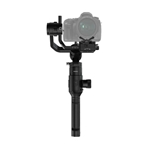 DJI RONIN-S (Usado) Estabilizador mecánico para cámaras hasta 3,6 kg.