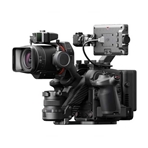 DJI RONIN 4D-8K Cámara de cine integral en 8K/60 fps y 4K/120 fps en Full Frame