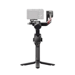 DJI RS 4 COMBO Kit de estabilizador comercial ligero con grabación vertical nativa