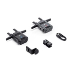 DJI SDR TRANSMISSION Pack transmisor y receptor estable y antiinterferencias