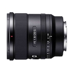 SONY FE 20MM F1.8 G Objetivo Sony AF FE 20/1.8 G Full Frame