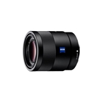 SONY SEL55F18Z.AE  (Usado) Objetivo montura E Full-Frame Carl Zeiss Sonnar T* FE 55 mm F1,8 ZA.