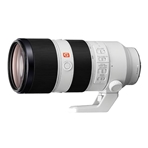 SONY SEL70200GM.SYX ptica GM 70-200 mm F2.8 OSS, E-mount.