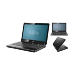 FUJITSU SH531 (Usado) Lifebook SH351, I3 2350M, 4GB Ram, Hd interno 320Gb.