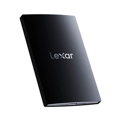 LEXAR LSL500X001T-RNBNG Disco SSD de 1 TB.