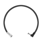 SMALLRIG SM2920 Cable de alimentación 12V BMPCC4K/6K.