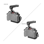 SMALLRIG SM3830 Cage kit para cámara Canon EOS R5-R6-R5C.