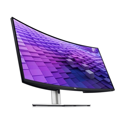 DELL Monitor 38" Ultra Panorámico