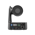 MINRRAY UV401 (Usado) Cámara PTZ, 4K, óptica Zoom 12x, conex HDMI, USB 3.0