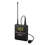 SONY UWP-D21/K33 (Usado) Pack receptor diversity y transmisor