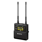 SONY UWP-D21/K33 (Usado) Pack receptor diversity y transmisor