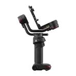 ZHIYUN WEEBILL 3 COMBO Kit gimbal con mango extensible, soporte para muñeca y bolsa transp.