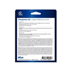 WISE WI-CFX4-B1024 Wise. Tarjeta de memoria 1TB CFexpress 4.0 Type B