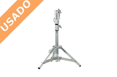 AVENGER A1010CS (Usado) Combo Stand 10 Steel