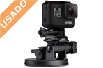 GOPRO AUCMT-302 (Usado) Ventosa.