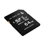 ANGELBIRD (Usado) Tarjeta 64GB SDXC™ (*SDHC™) | UHS-II. U3. Class 10. V90