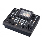 PANASONIC AW-RP60GJ Controlador compacto de cmara remoto.