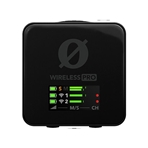 Alquiler RODE WIRELESS PRO