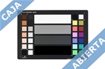 CALIBRITE CCVWB (Caja abierta) Calibrate ColorChecker Video