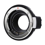 BLACKMAGIC URSA Cine Mount EF