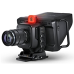 BLACKMAGIC Studio Camera 4K Pro...
