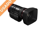 CANON CN-E70-200MM T4.4 (Usado) Lente Compact Servo. Cinema Zoom 70-200mm T4.4