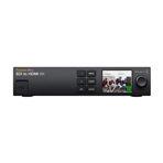 BLACKMAGIC Teranex Mini, conversor SDI a HDMI 8K