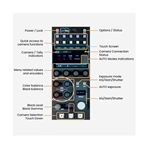 CYANVIEW CY-RCP-OCTO-J Control RCP con joystick para hasta 8 cámaras