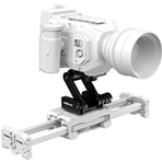 EDELKRONE FLEX TILT HEAD PRO Zapata multiposición para equipos de hasta 6,8 kg.