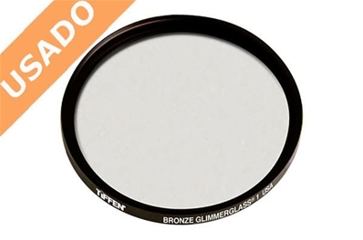 TIFFEN GLIMMERGLASS 1 (Usado) Filtro Glimmerglass 1 4x4.