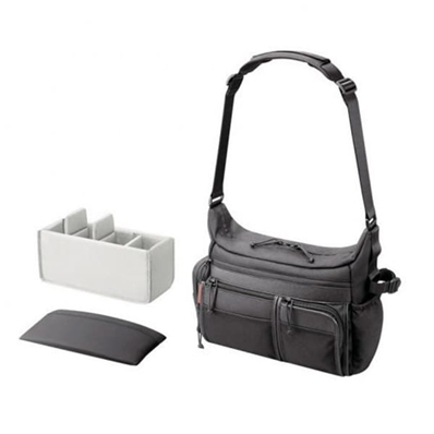 SONY LCSPSC7B Bolsa blanda para DSLR.