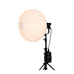 NANLITE LT65 Linterna Softbox de 65cm.