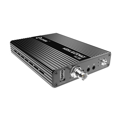 KILOVIEW NDIKMG300V2 Encoder-Decoder Gateway de señales IP-SDI-HDMI
