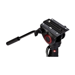 MANFROTTO MVR901ECPL (Usado) Control LANC para Sony, Canon y Panasonic.